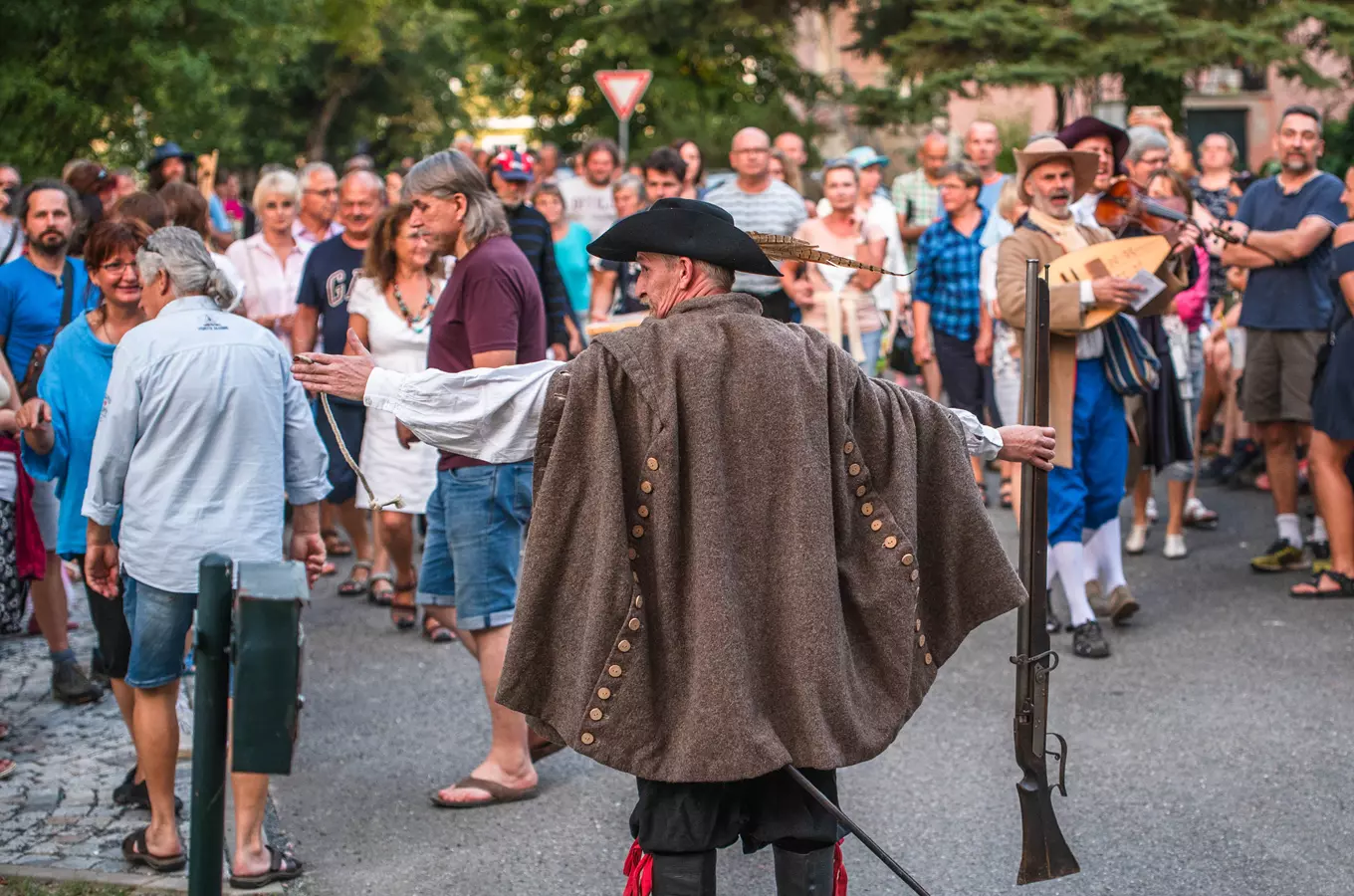 ŠTERNBERSKÉ NÁVRATY