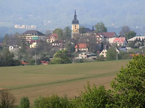 Zdroj foto: FB obce Dlouhý most