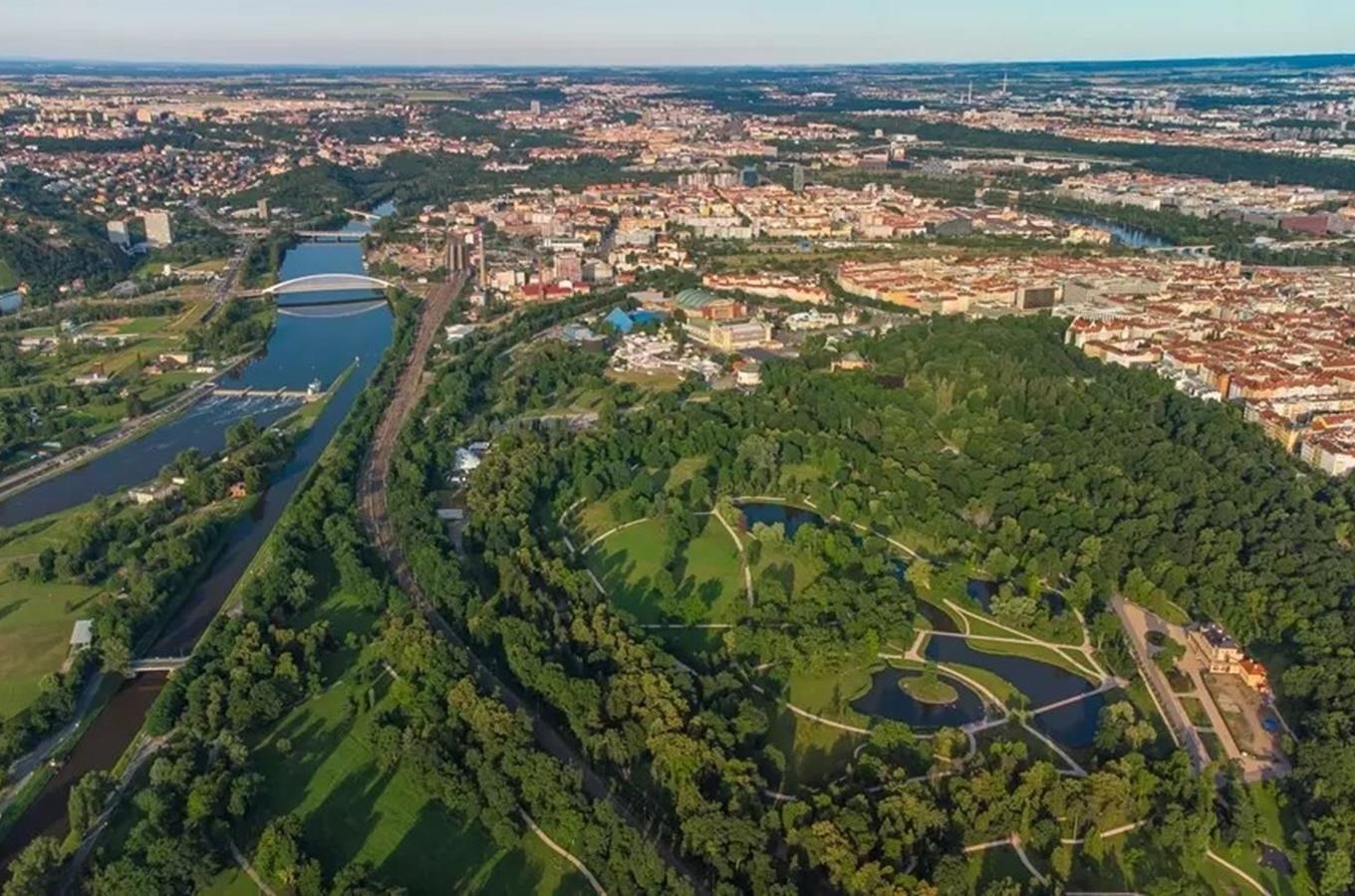 Praha Nejkrásnější Město Světa A Jeho Tradice Kudy Z Nudy