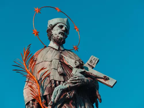 Svatý Jan Nepomucký: 300 let od mučedníkova blahořečení