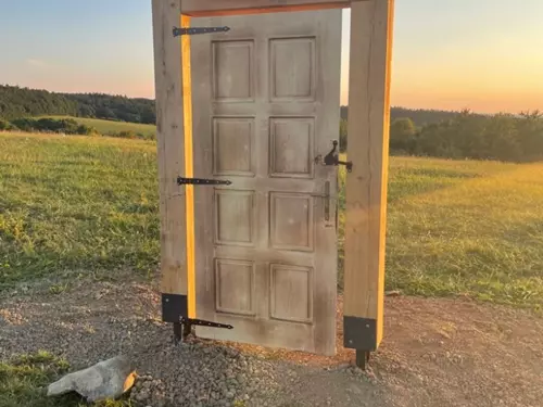 Brány Bílých Karpat, Kudy z nudy