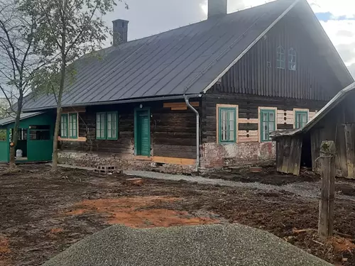 Soutěž Po stopách dřeva, železa a lidí v Těšínském Slezsku