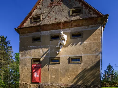 Sýpka Lemberk