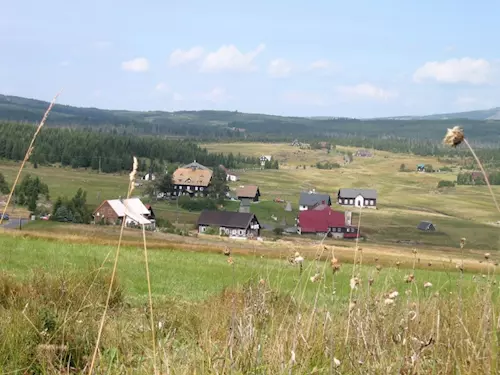 Zdroj foto: Panský Dům a Pyramida