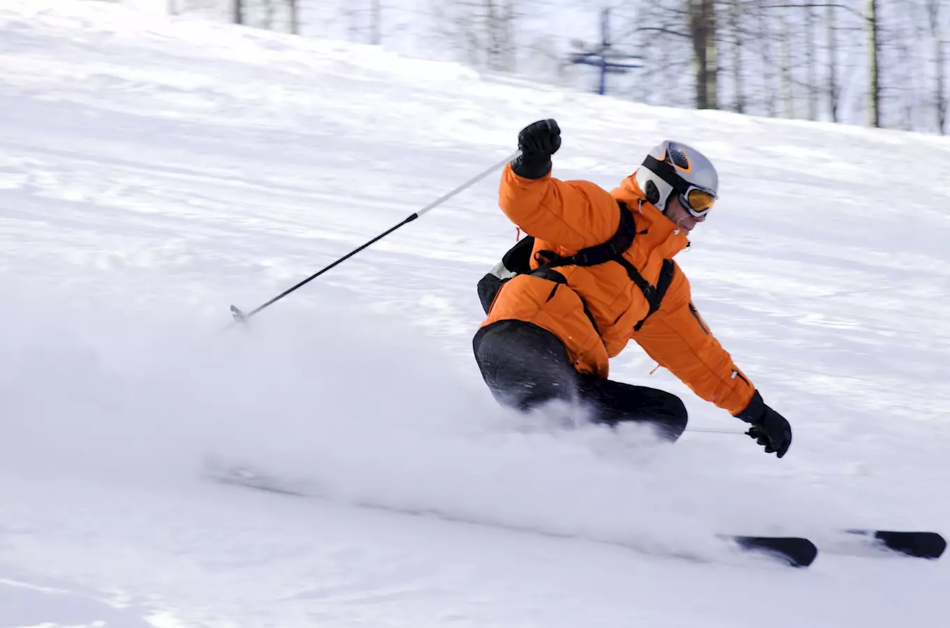 Ski areál Šindelná Kouty nad Desnou