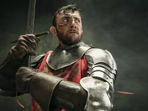 HISTORY EXPO: Šermířská burza Praha 2025