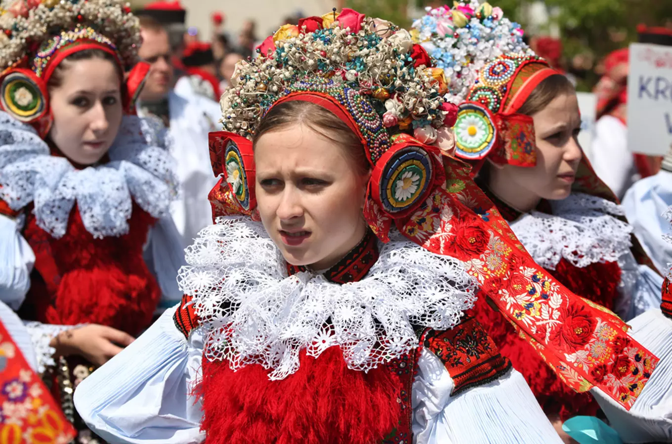 Znáte nehmotné kulturní dědictví jižní Moravy?