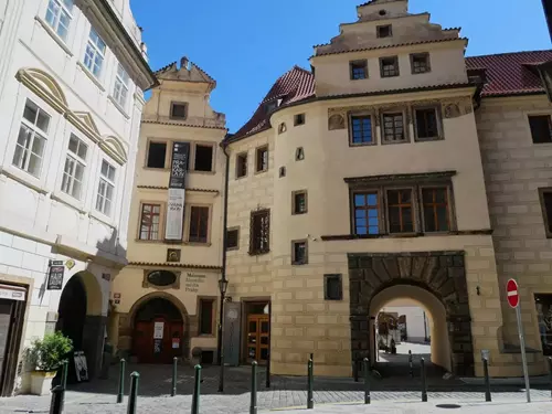 Den evropského dědictví v Muzeu Města Prahy