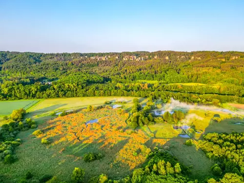 Světový den mokřadů v Zoo Brno