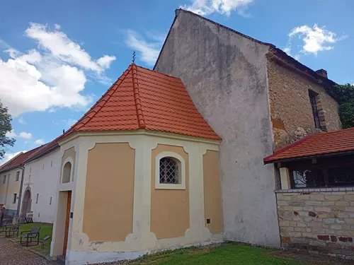 Znáte nejmenší vlastivědné muzeum ve střední Evropě? Najdete jej na Přední Kopanině