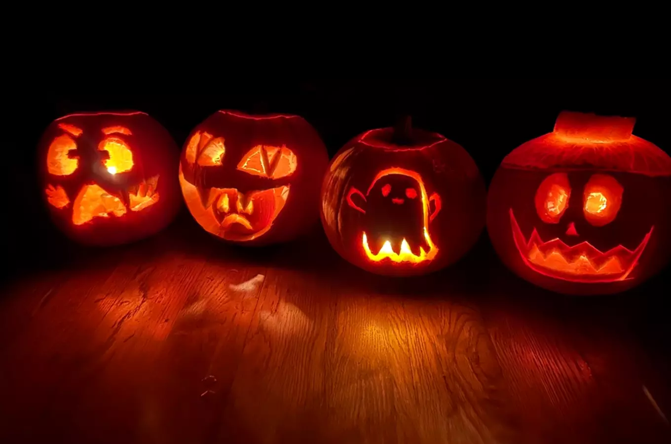 Originální místa, na nichž vás čeká tajemná atmosféra Halloweenu 