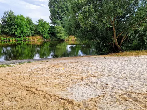 Zdroj foto: mapy.cz, autor Karel Stehlík