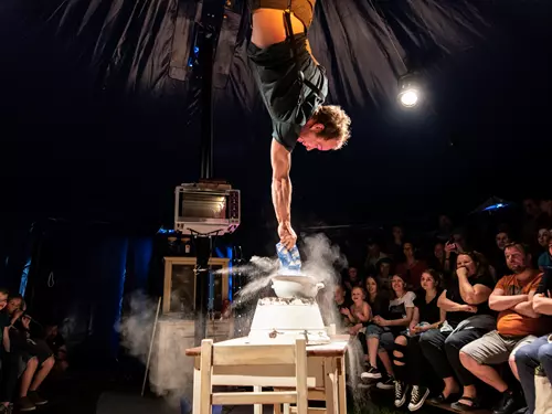 Cirko Hopley