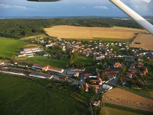 Zdroj foto: mapy.cz, autor Motobush