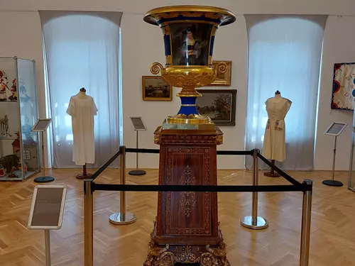 100 let Masarykova muzea v Hodoníně