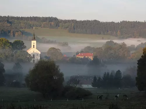 Stašov po ránu