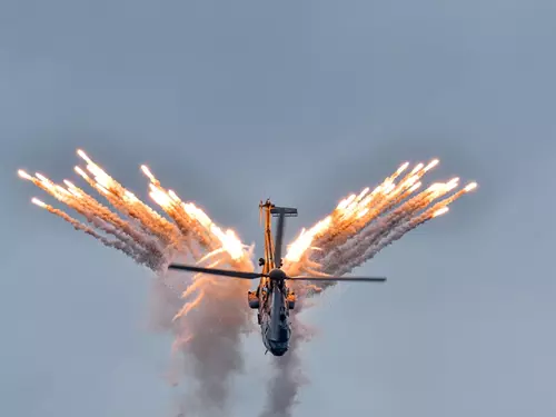 Dny NATO opět oživí letiště Leoše Janáčka v Ostravě 