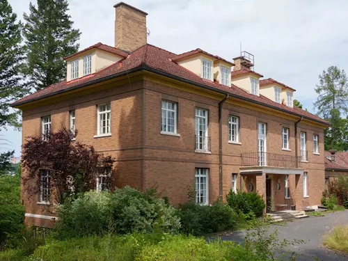Čiperova vila ve Zlíně