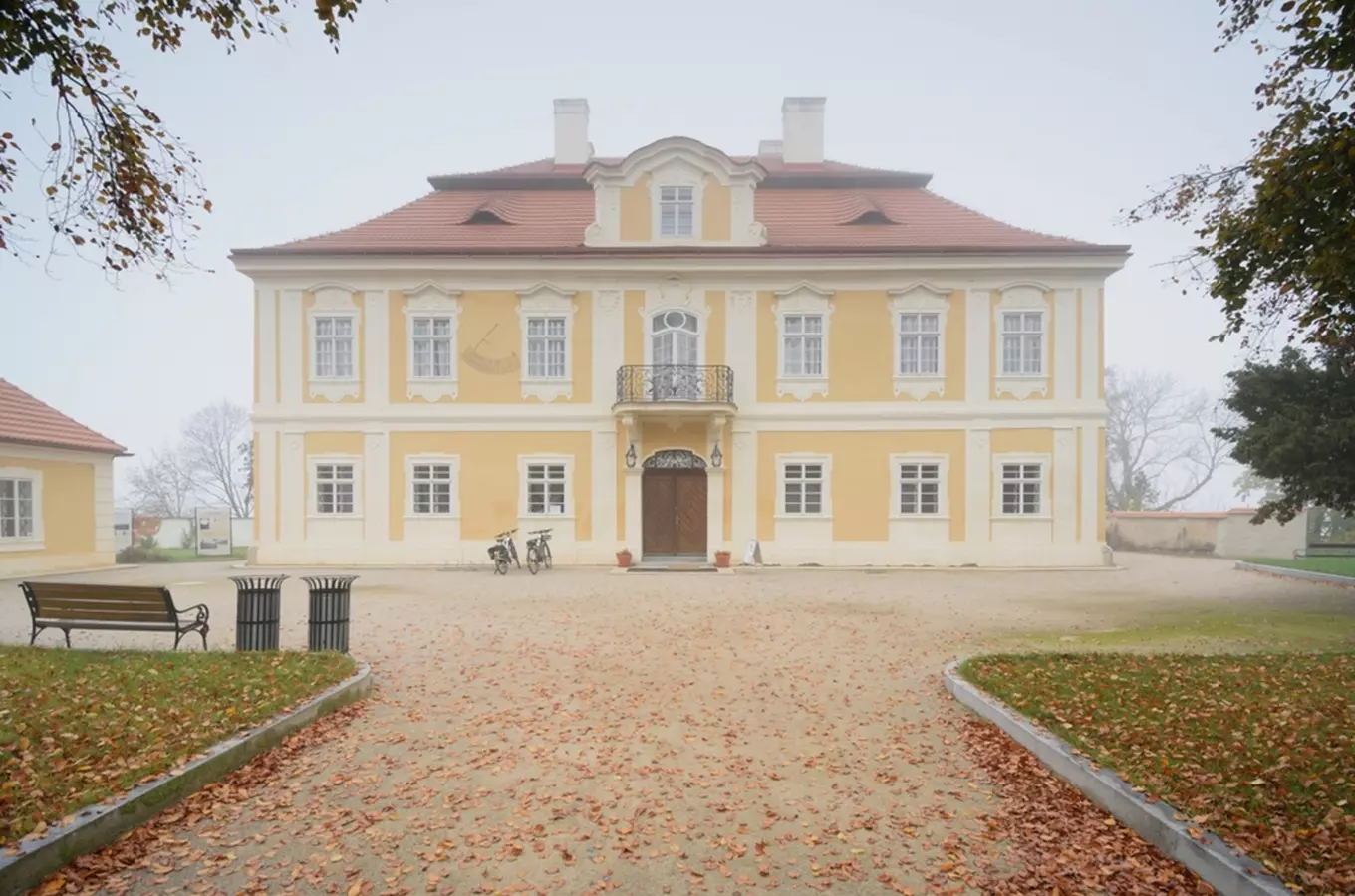 Neobjevené skvosty: 10 tipů z regionu Středočeský kraj