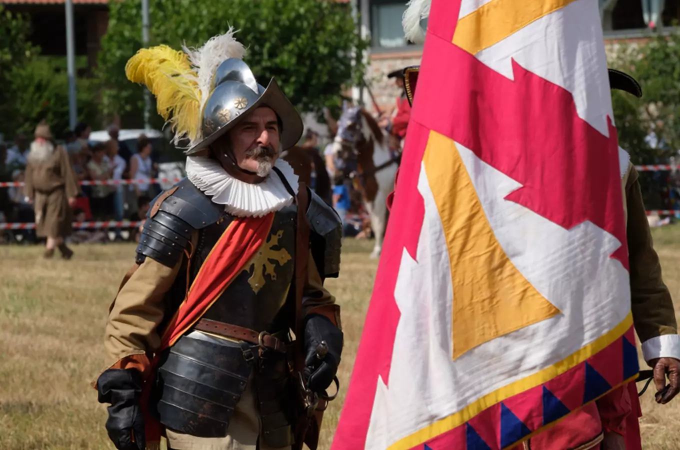 400 let od dobytí a vypálení Hodonína uherskými vojsky aneb ohavná rebélie
