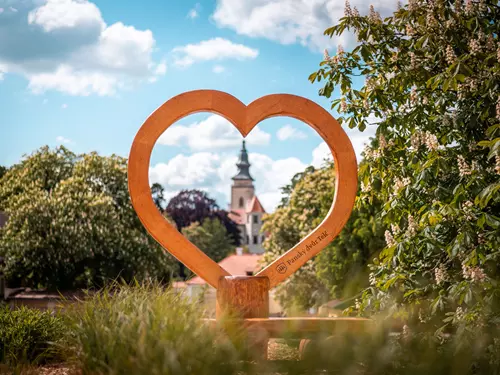 10 tipů na nejkrásnější fotomísta Telče
