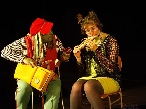 Rybníkáři – Vodnická škola