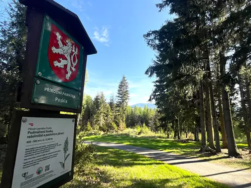 Turistická hra Poznáváme Valašsko