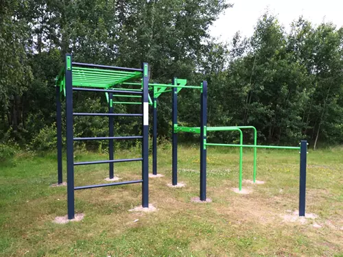 Varnsdorfský turistický okruh – rybník Rio, Josefova studánka, pomníky za studánkou