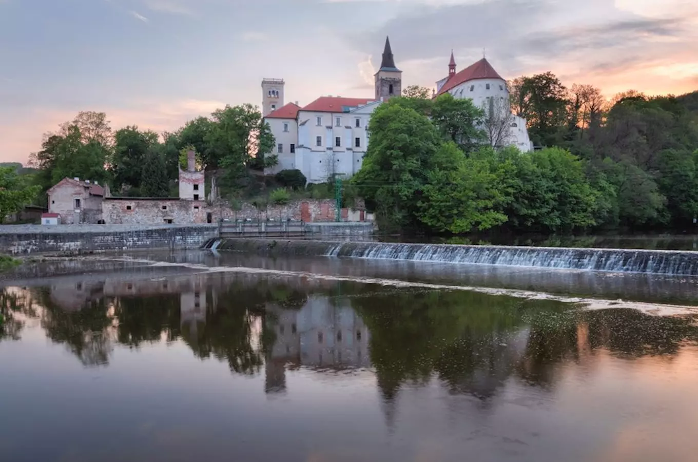 Den archeologie v Sázavském klášteře