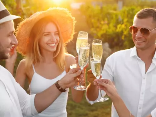 Prosecco Party Fest 2025