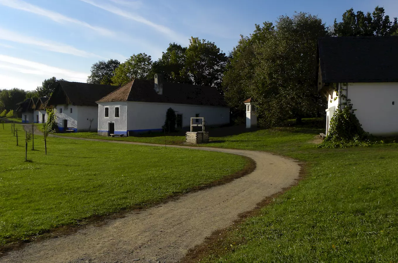 Skanzen