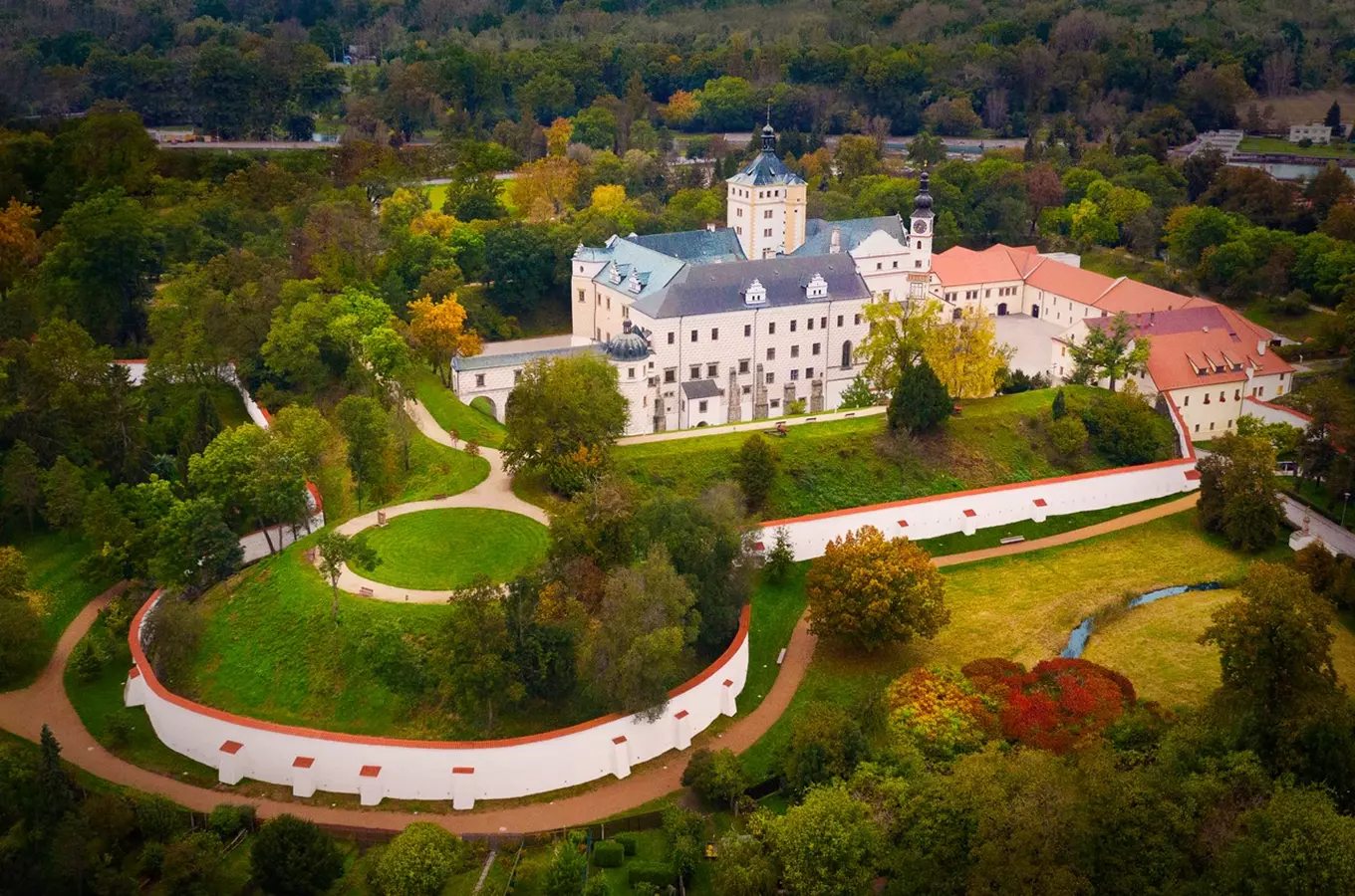 fotomísta Pardubice, kudy z nudy