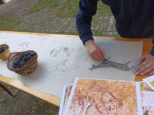 Mezinárodní den archeologie v Mohelnici 2026