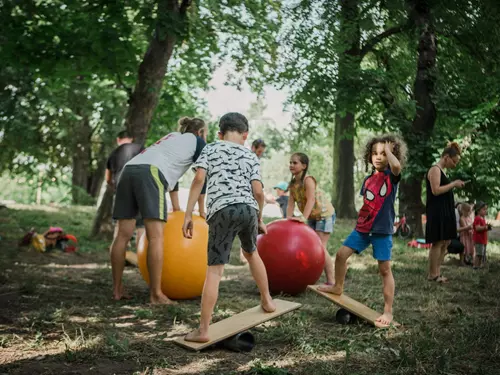 Ukončete nástup, léto nepočká v Azylu78