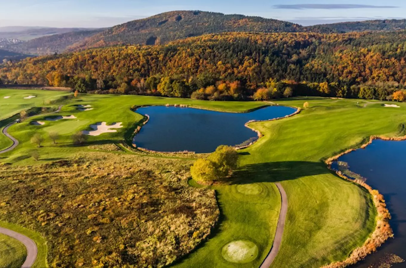 Beroun Golf Club