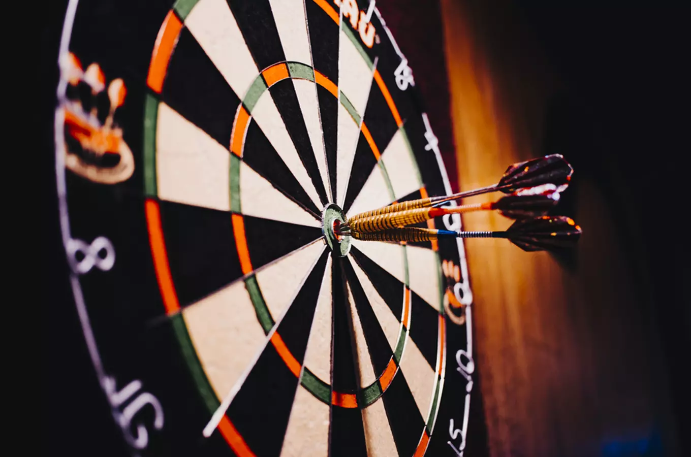 PDC Czech Darts Open 2024 – turnaj v šipkách