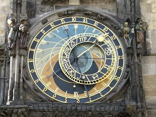 Staromestský orloj - jaká skrývá tajemství?