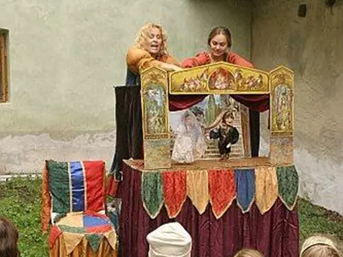 Studio Dell'arte