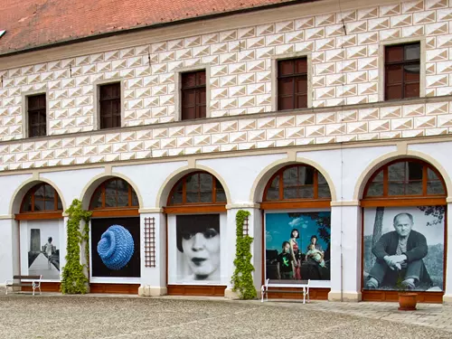 Dtsk den v Muzeu fotografie