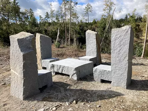 Geopark Železné hory – ráj pro pěší i cyklisty