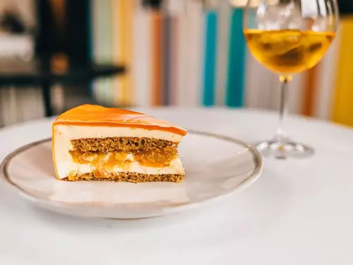 Bistro Bystrá Židle