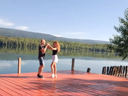 Bachata Teplice 