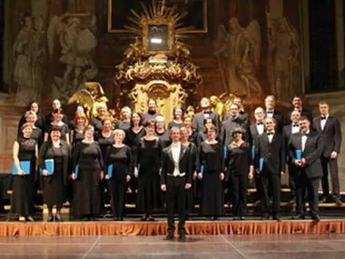 Johann Sebastian Bach – Magnificat