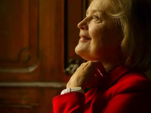 Magda Vášáryová
