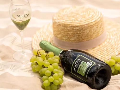 SERENA Prosecco Fest