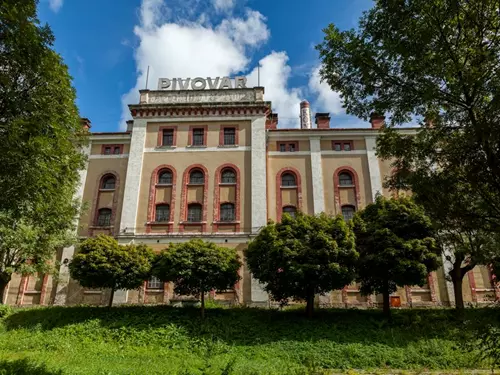 Pivovarské slavnosti ve Vratislavicích nad Nisou