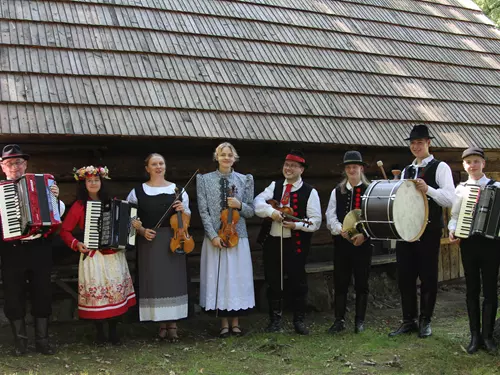 Folk Orchestra Pszczyna