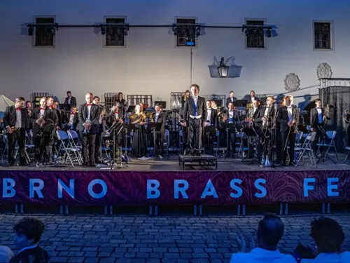 Brno Brass Fest