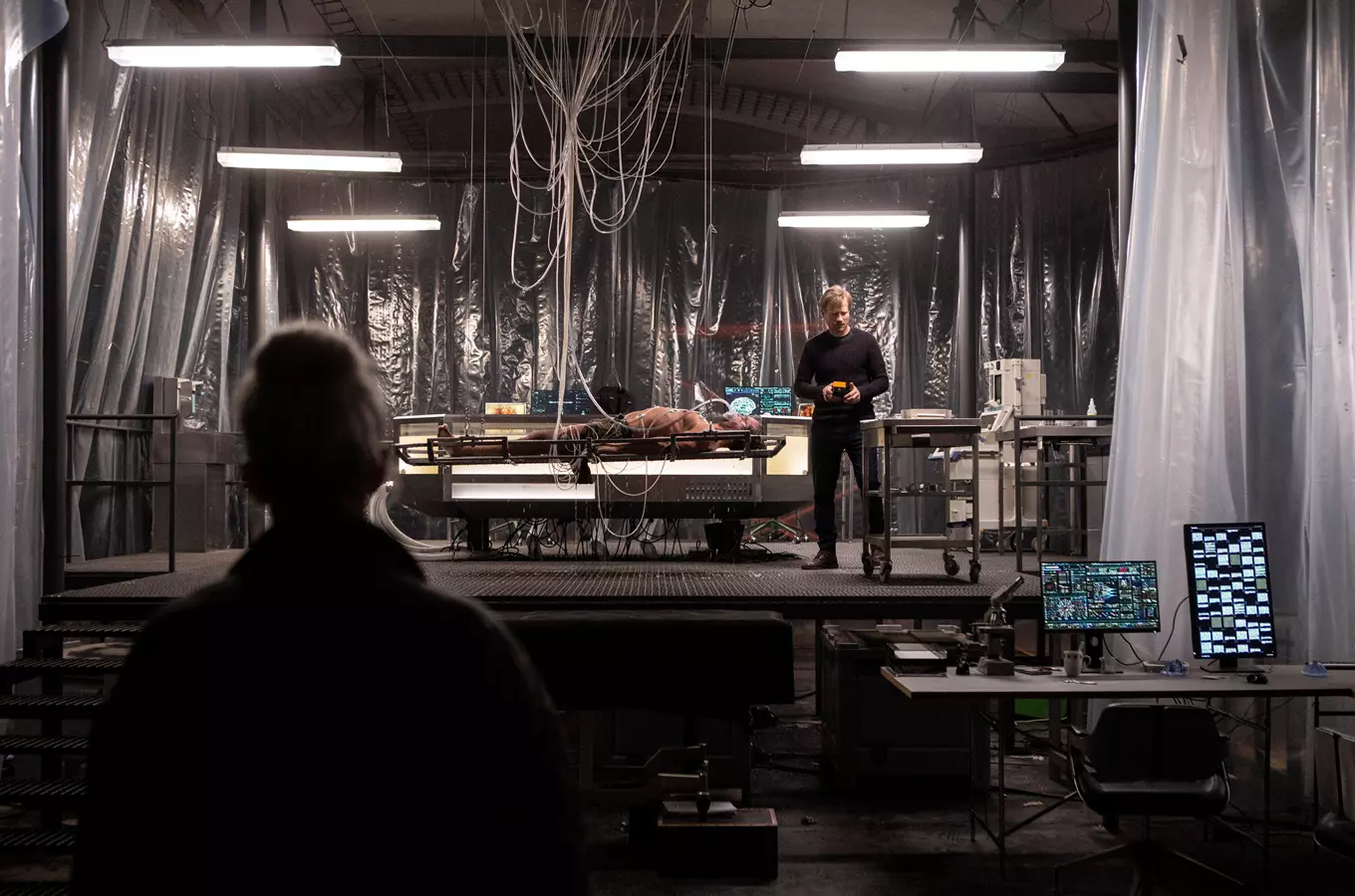 Festival sci-fi filmů Future Gate v Praze 2026 – Kudy z nudy