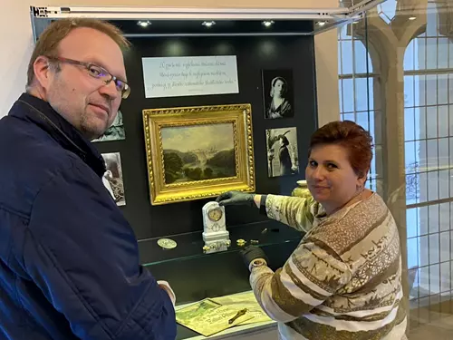 Příběh hrdé pokory v Jihomoravském muzeu ve Znojmě
